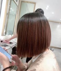 -Kraemer Paris苏豪路易士·嘉玛发廊