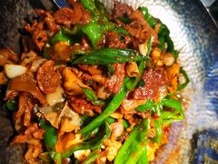 -费大厨辣椒炒肉(新城吾悦广场店)