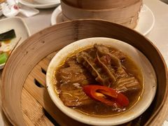 -上海金桥红枫万豪酒店-万豪中餐厅