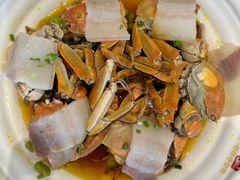 -道道鲜·崇明私房菜(五角场店)