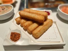 -海底捞火锅(长宁路龙之梦店)