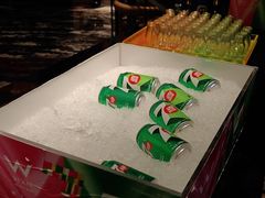 -西安W酒店·WEI全味西餐厅