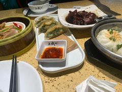 -蒸武门·广式茶点(金宝莱店)