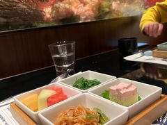 -Mr·Fish鱼鲜生海鲜放题(银泰in99店)