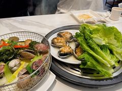 -海味当家·蒸锅海鲜(中山广场创始店)