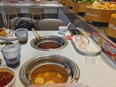 -龍歌自助小火锅(秦淮水游城店)