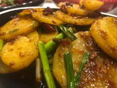 -华仔龙虾(永乐路总店)