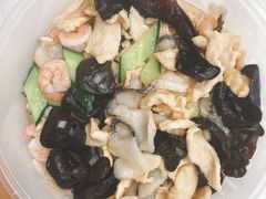 -昱德来·天津菜(河西店)
