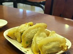 -小姜锅贴(凤凰街店)