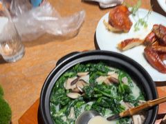 -宁波柏悦酒店·钱湖渔港