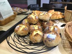 -熊叔熊婶面包房(团结湖店)