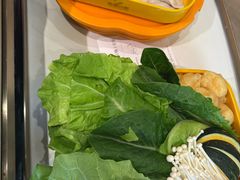 -润园四季椰子鸡火锅(欢乐海岸店)