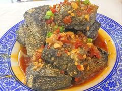 -新新湘菜馆(新中街二条店)