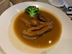 皇朝一品煲-皇朝会.经典传统粤菜(外滩店)