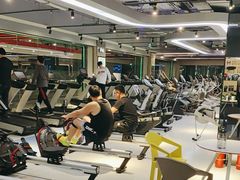 -优享健身(物美圣熙8号购物中心店)