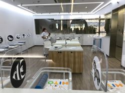 -海豚湾高端月子会所(黄浦店)