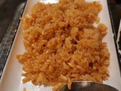 鱼香炒饭-西单翅酷(西单店)