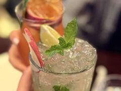 -blue frog蓝蛙(长泰广场店)