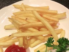 -福樱兰海鲜放题铁板烧(加州店)
