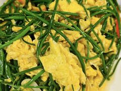 -回府君悦·疆派传承菜(西虹路店)