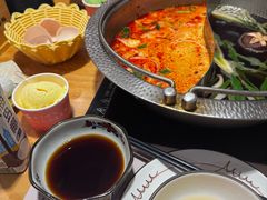 -牛匠和牛寿喜锅(西安总店)