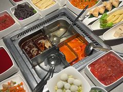 -海底捞火锅(群光广场店)