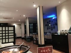 大堂-丽华园(青少年宫店)