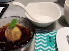 -莆田餐厅PUTIEN(万象天地店)