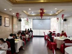 -楼兰酒店-天山餐厅(含光路店)