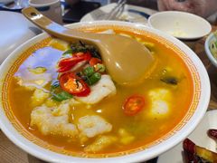 -满园烤鸭·春饼(中街大悦城店)