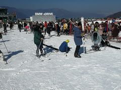 -太子岭滑雪场