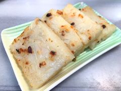 鸡蛋煎粽-芬芳甜品(同福路店)