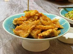 -君霖海鲜私房菜(春柳店)