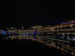 -龙天小镇