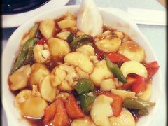 日本豆腐-白魁老号饭庄(安内店)