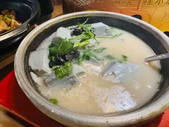 -桂小厨广西菜(青秀万达店)