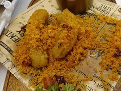 -避风塘·金牌店·夜宵(金玉兰店)