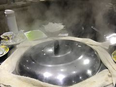 -大鹅岛灶台鱼·铁锅炖(水库路店)