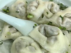 -潘国仙耳光馄饨(黄家阙路店)
