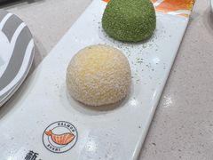 -新一番三文鱼寿司(大东海店)