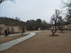 -西柏坡红色胜典景区