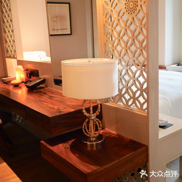 打卡魔都最神秘的奢华酒店