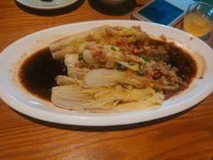 -去茶去餐厅(中央大街店)