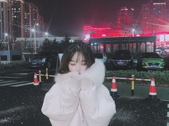 -琴岛之星摩天轮