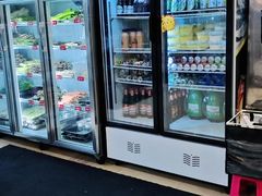 -德四家·云南傣味烧烤品牌(和谐店)