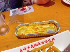 -庆峰龙虾烧烤(合肥一店)