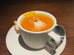 -本处·素食·融合料理(南油店)