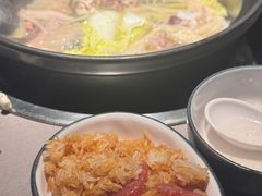 -同仁四季椰子鸡(无锡滨湖万象汇店)