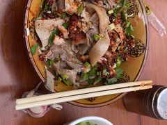 -尕周羊杂碎·清真