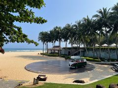 -石梅湾艾美度假酒店